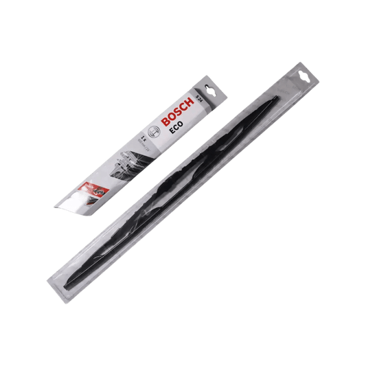 Bosch 600mm / 24" Wiper Blade (Eco) - S24 (Single Blade) - SAF Motors