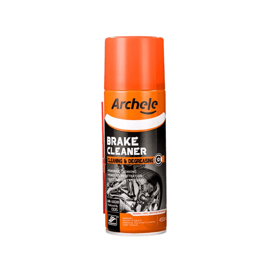 Archele Brake Cleaner - SAF Motors