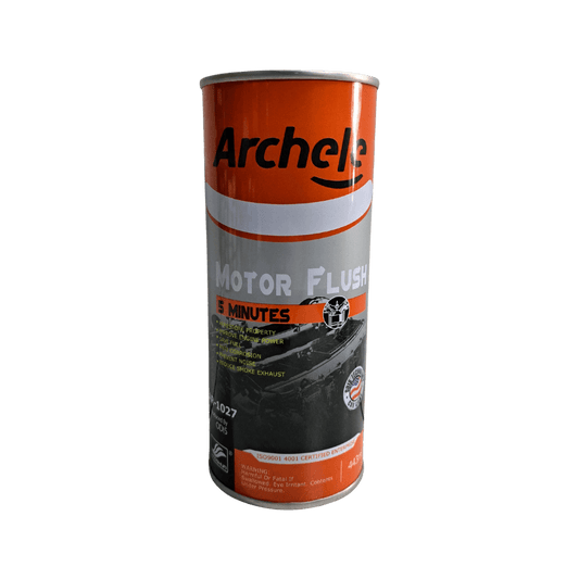 Archele Motor Flush - SAF Motors
