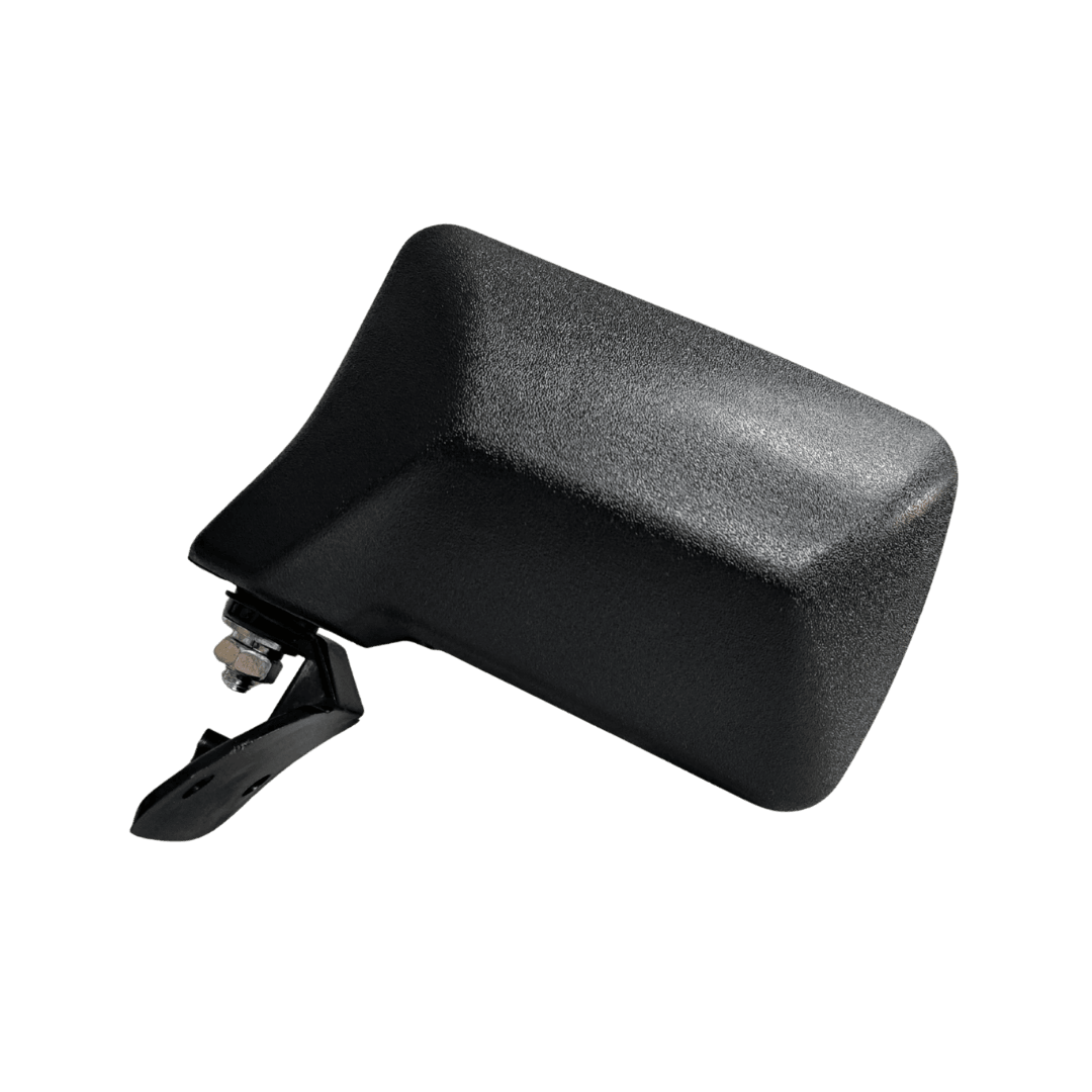 Nissan 1400 Left Hand Mirror - SAF Motors