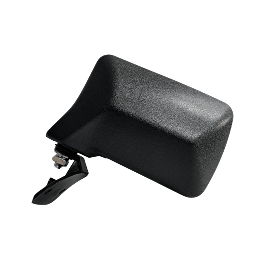 Nissan 1400 Left Hand Mirror - SAF Motors