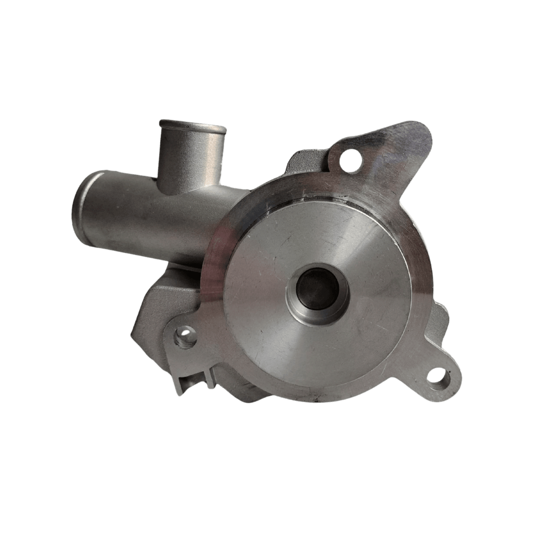 BMW E30 M20B23 Water pump - QCP2154 - SAF Motors