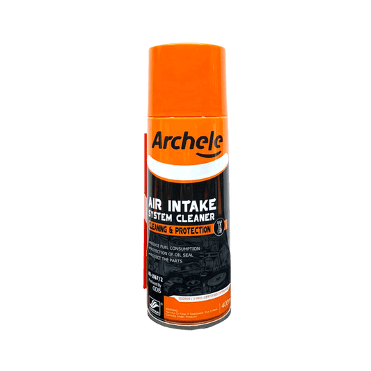Archele Air Intake System Cleaner 450ml - SAF Motors
